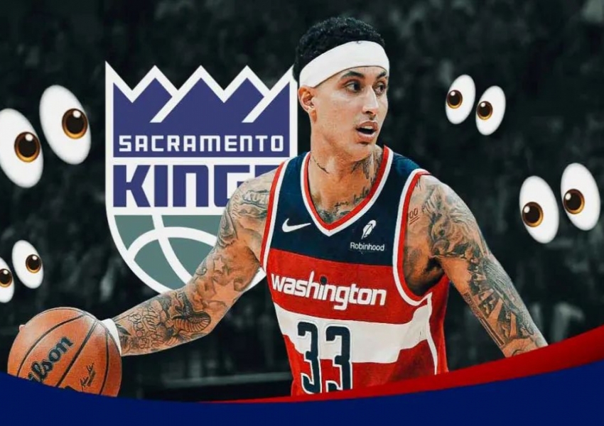 Top-Tier Fourth Option! Is 28-Year-Old Kuzma Worth Two First-Round Picks?-1