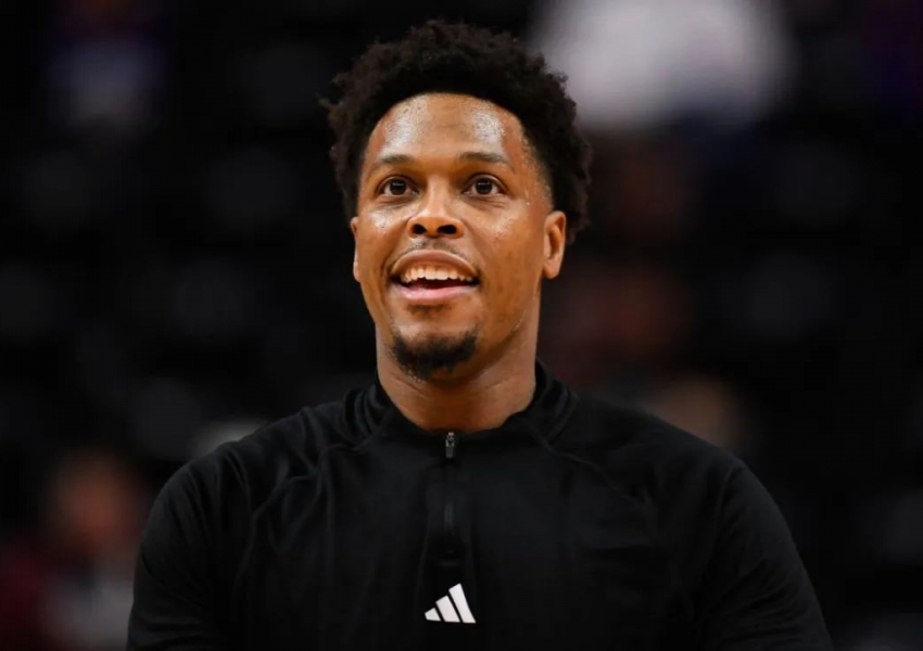 Unclaimed Veteran! Where Will 38-Year-Old Kyle Lowry Land Next?-1