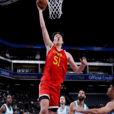 Will the Hawks Draft Yao Hanxen? A Guaranteed Second-Round Pick! The NBA’s Commitment to Developing Chinese Talent