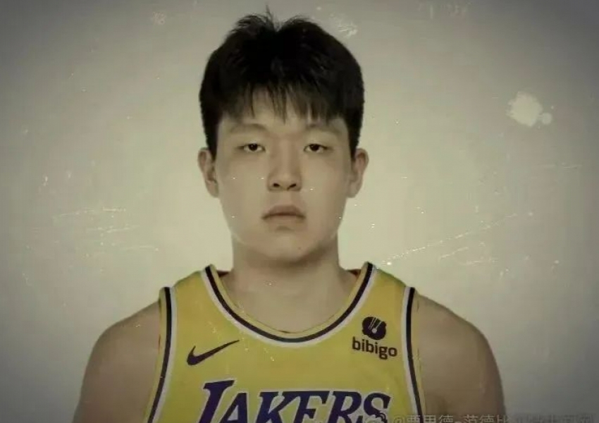 Yang Hansen, Deserves Better! A Surefire NBA First-Round Pick - CBA's Reluctance and the Need for Intervention-0