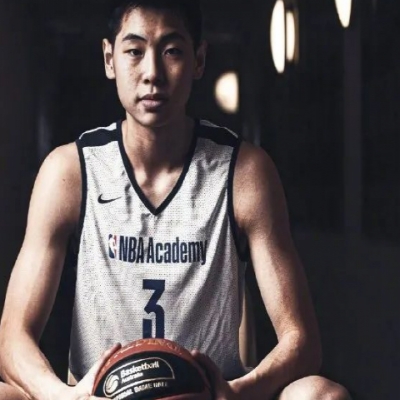 Yang Hansen Shines! A Surefire NBA Second-Round Pick! Qingdao Team Releases Him Quickly...