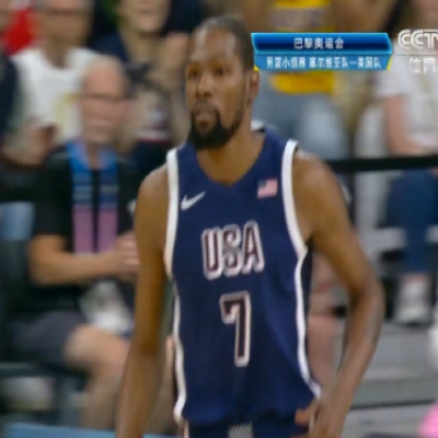 Zero Points, All Zero Points! Team USA Faces Internal Conflict as KD and LeBron Dominate