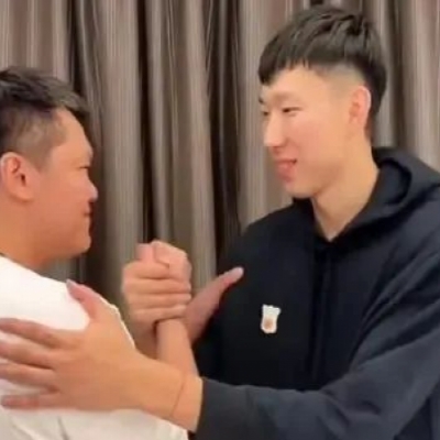 Zhou Qi and Fanbo Zeng Team Up? Goodbye, 19 Teams! Guangdong Stays Unchanged