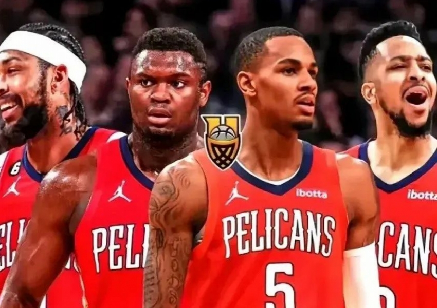 Zion Is Fed Up! Pelicans Move Fast to Trade Ingram – The Last Big Name in the NBA Player Market-1