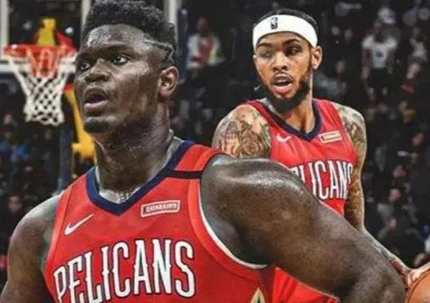 Zion Is Fed Up! Pelicans Move Fast to Trade Ingram – The Last Big Name in the NBA Player Market-2