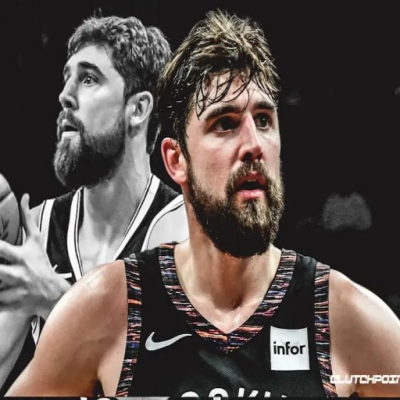 32 and Retired: Reflecting on Joe Harris' NBA Career