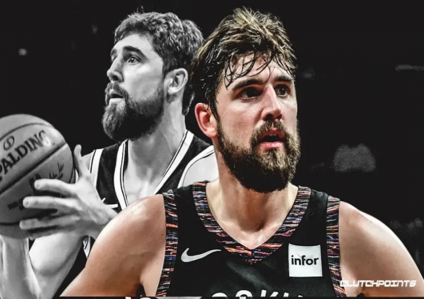 32 and Retired: Reflecting on Joe Harris' NBA Career-0