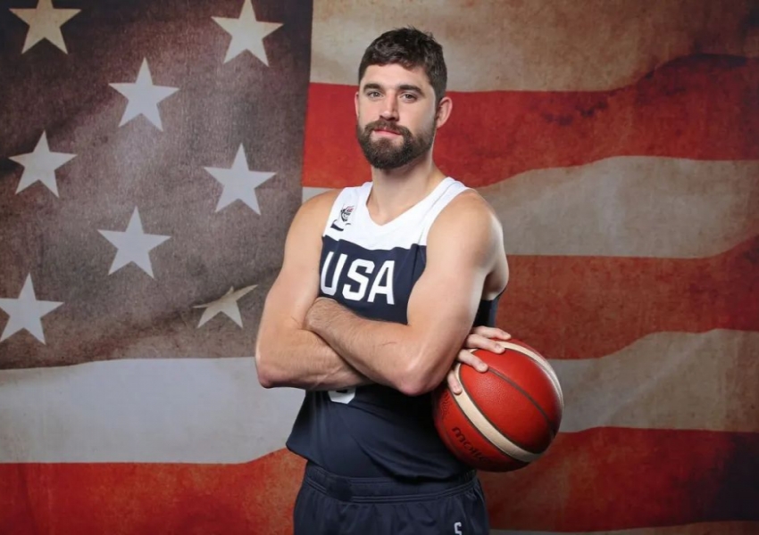 32 and Retired: Reflecting on Joe Harris' NBA Career-2