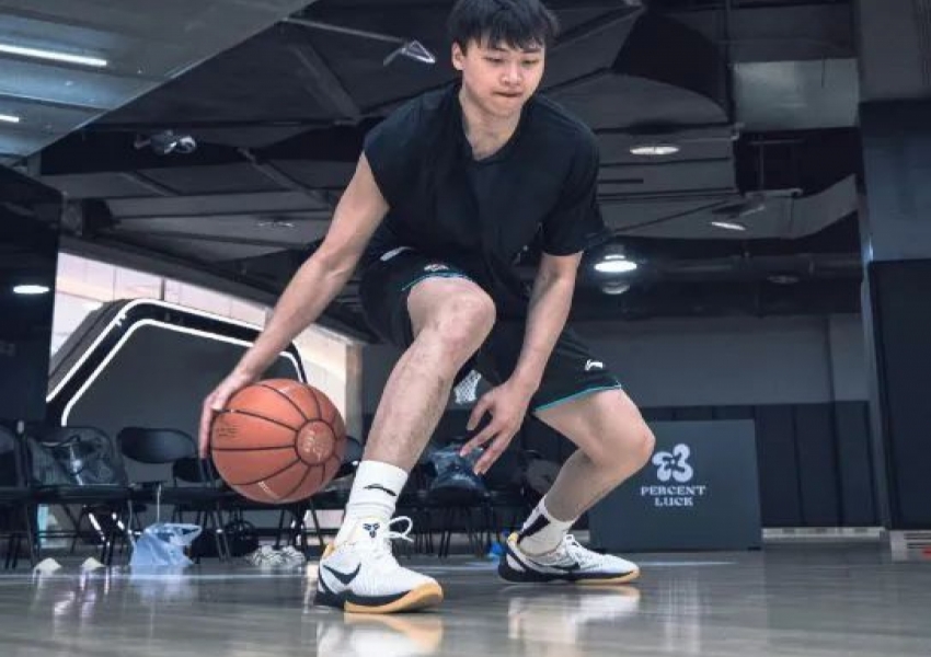 42 Points in 33 Minutes! Why Did China’s Basketball Team Snub the Top Swingman?-0