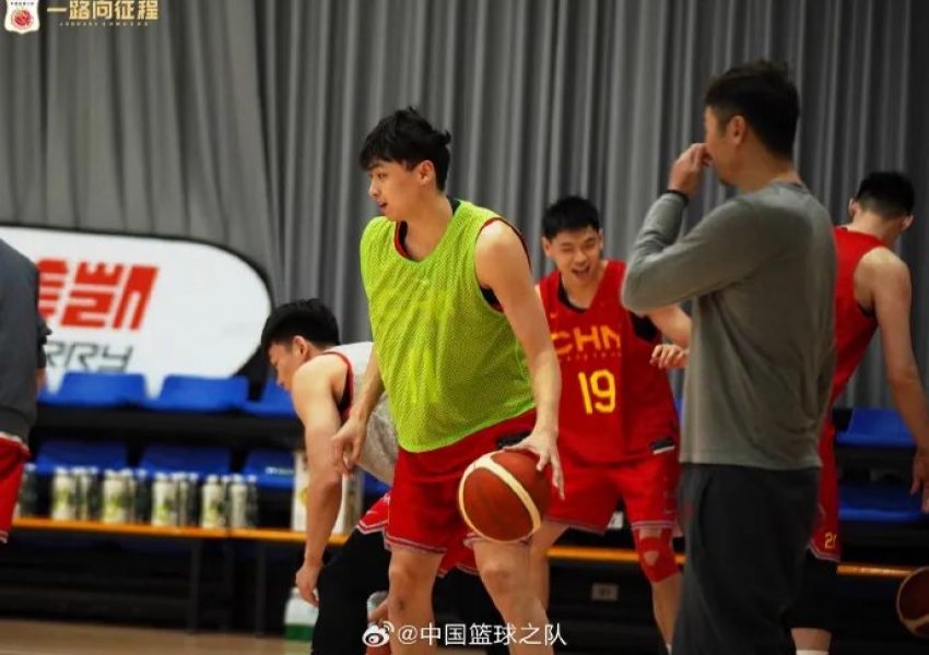 42 Points in 33 Minutes! Why Did China’s Basketball Team Snub the Top Swingman?-1