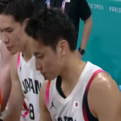 6-for-5 from Three! Yuki Kawamura’s Best Teammate! Another NBA-Caliber Player from Japan