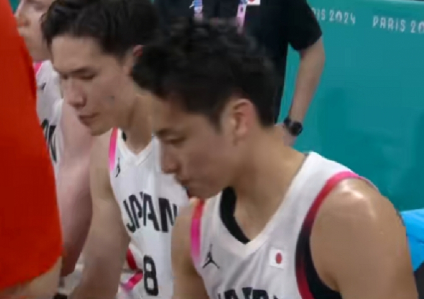 6-for-5 from Three! Yuki Kawamura’s Best Teammate! Another NBA-Caliber Player from Japan-0