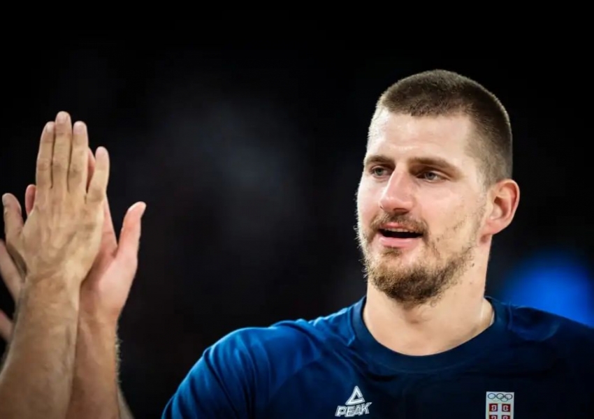 A Class Above the Rest: How Dominant is Jokic at the Olympics?-0