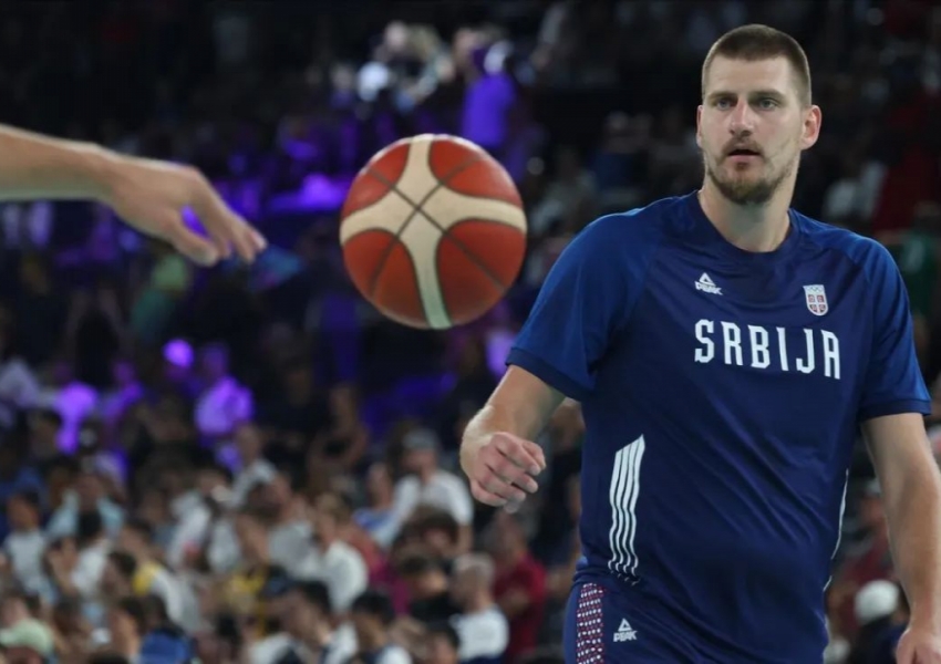 A Class Above the Rest: How Dominant is Jokic at the Olympics?-1