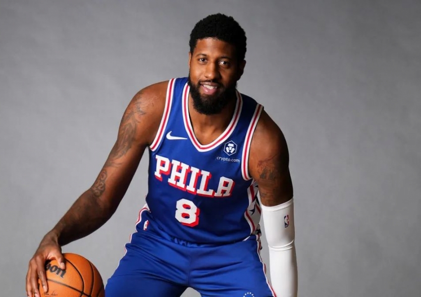 All A-Grade Moves! Did the 76ers Just Set Themselves Up for a Breakout Season?-1