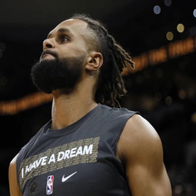 Back to the NBA! How Much Fuel Does 36-Year-Old Patty Mills Have Left?