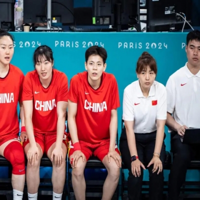 End of the Road! The Worst-Case Scenario Unfolds: What Happened to China's Women's Basketball Team?