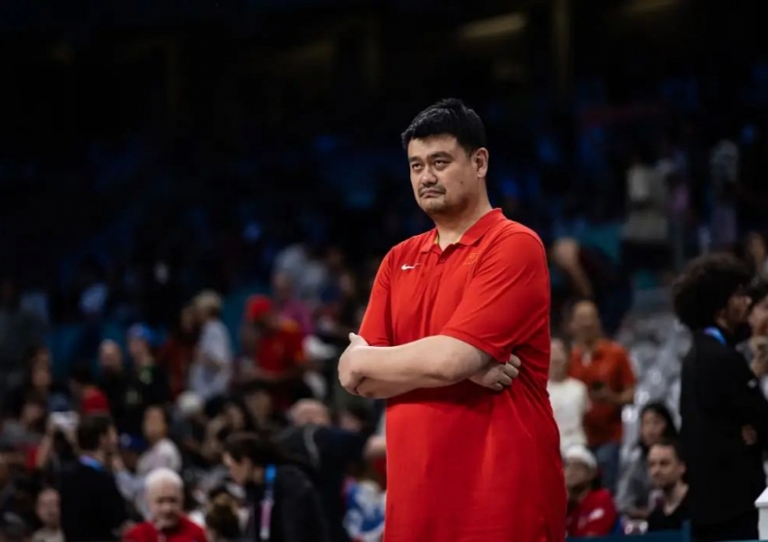 End of the Road! The Worst-Case Scenario Unfolds: What Happened to China's Women's Basketball Team?-0