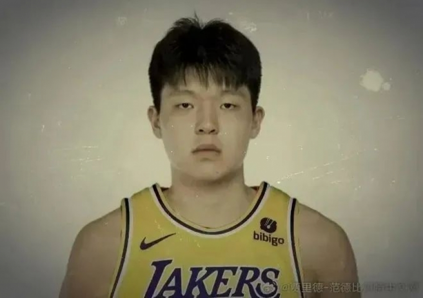 It's Official! Cui Yongxi and the NBA: A Testament to the Chinese Basketball Association’s Supportive Spirit-1