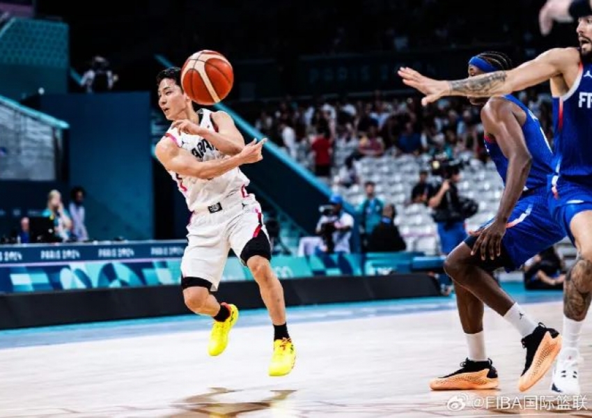 It's Official! Cui Yongxi and the NBA: A Testament to the Chinese Basketball Association’s Supportive Spirit-2