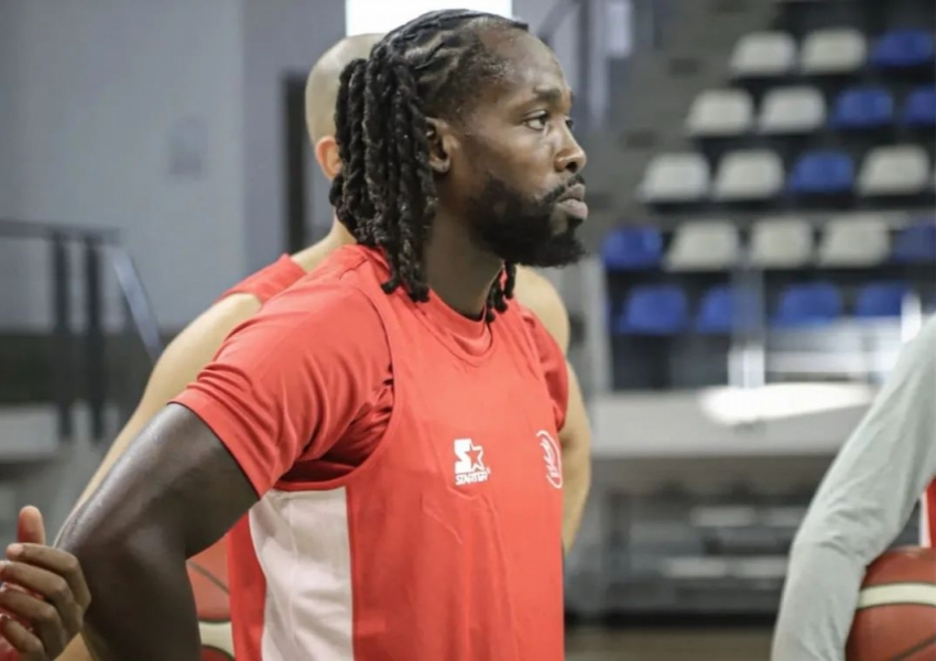 Not Just for the Money: Why 36-Year-Old Patrick Beverley Left the NBA-2