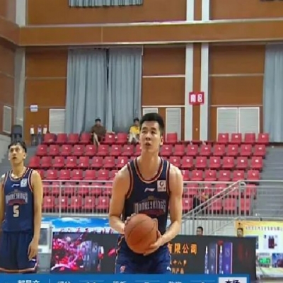 Official Signing! China's Best Free-Throw Shooter Joins the Ranks: The CBA Braces for Impact