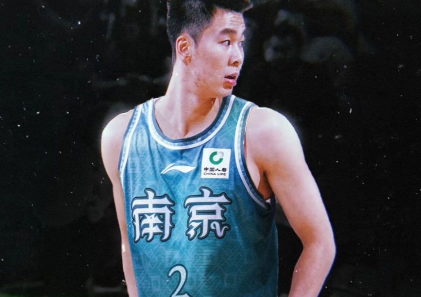 Official Signing! China's Best Free-Throw Shooter Joins the Ranks: The CBA Braces for Impact-0