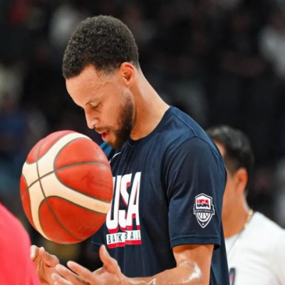 Second to Last in Advanced Stats! What’s Going on with Steph Curry in the Olympics?