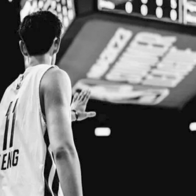 Stepping Back: Zeng Fanbo Temporarily Withdraws from China’s National Basketball Team – A Future NBA-Level Forward in Limbo