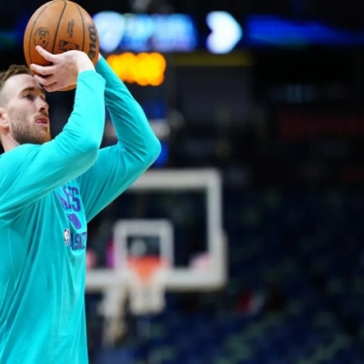 Sudden Retirement! At 34, Gordon Hayward Prioritizes Life Over Basketball