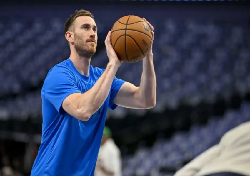 Sudden Retirement! At 34, Gordon Hayward Prioritizes Life Over Basketball-0