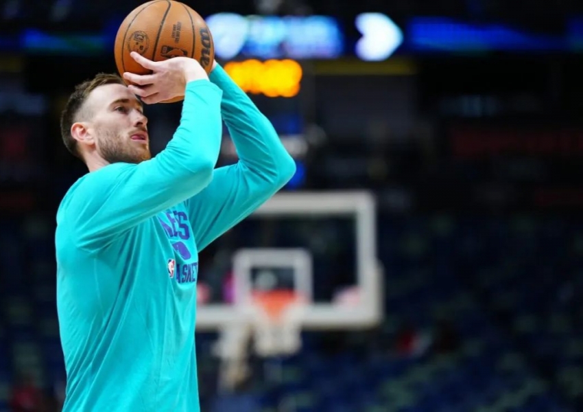 Sudden Retirement! At 34, Gordon Hayward Prioritizes Life Over Basketball-1