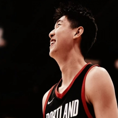 Trail Blazers Announce! Cui Yongxi Ready for the NBA Again! China's Top Forward Shows His Talent...