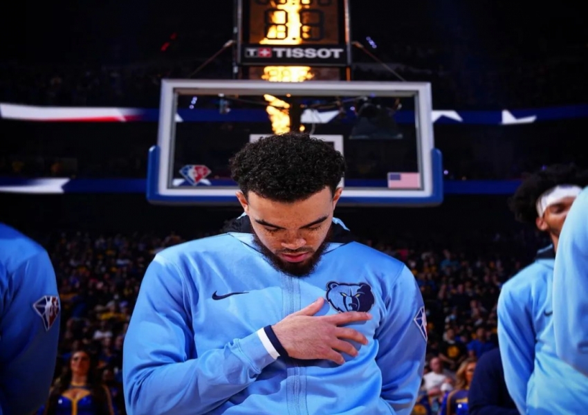 Turning Down Millions! Will Tyus Jones at $3.3 Million Be the Suns' Championship Catalyst?-0