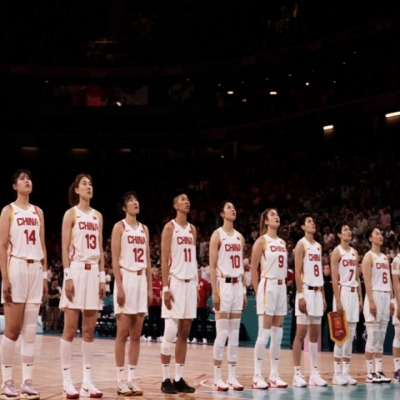 Victory for China! Women's Basketball Team Triumphs in Decisive Group Stage Finale