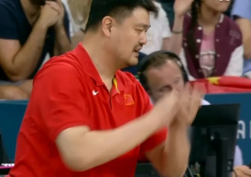 Victory for China! Women's Basketball Team Triumphs in Decisive Group Stage Finale-1