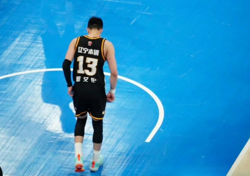 Will Guo Ailun Join Qingdao? The CBA Is About to Explode with This Offseason’s Last Big Trade...-0