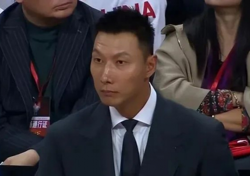 Yao! Yi Jianlian’s 7 Billion Yuan Purchase of Guangzhou Loong Lions? The First Superstar Club of the New Season…-0