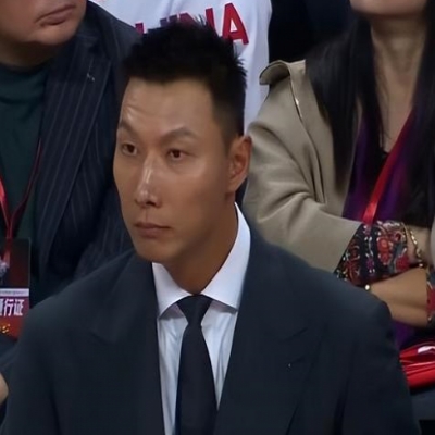 Yi Jianlian Buys Guangzhou Team for 580 Million? CBA Smiles as the Biggest Star Finally Returns