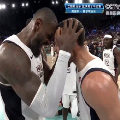 Zero Points in the Semifinals: Is Team USA Facing Internal Strife? LeBron and KD Seal the Win