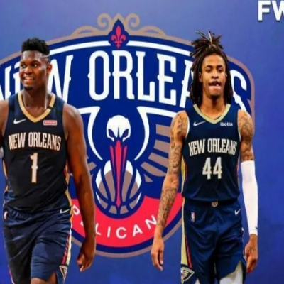 Zion Williamson and Ja Morant: The Fall of NBA's Future Stars and the Urgent Search for New Faces of the League