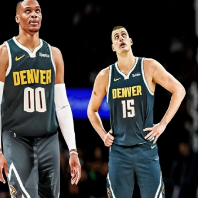 $400 Million Contract in 5 Years! Locking Down Jokic at Record Speed: The NBA's Greatest Star of Our Time