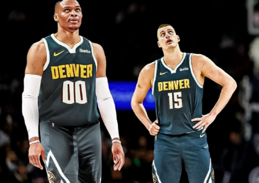 $400 Million Contract in 5 Years! Locking Down Jokic at Record Speed: The NBA's Greatest Star of Our Time-1