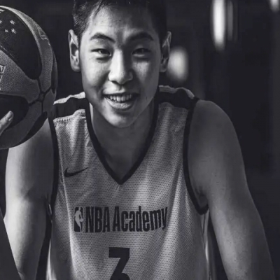 A Bright Future for Choi Yongxi: Nets Trade Veterans, Clear Path for Young Talent to Shine in the NBA