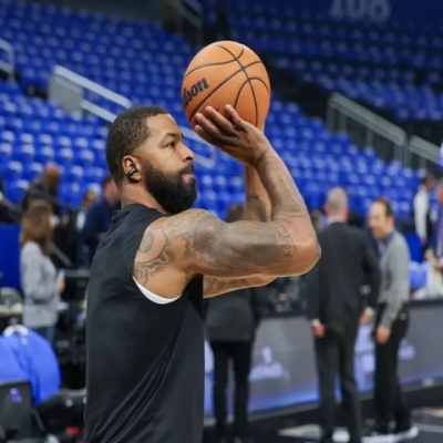 Another Reinforcement for the Knicks! At 35, Does Marcus Morris Sr. Still Have Gas in the Tank?