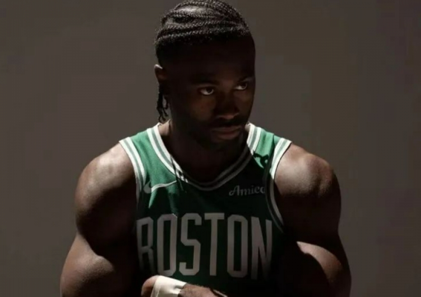 Built Like Zion! Celtics Are Thrilled: The True Team Leader Has Arrived…-0