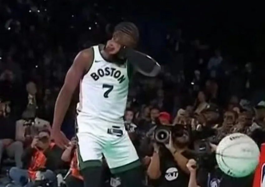 Built Like Zion! Celtics Are Thrilled: The True Team Leader Has Arrived…-2