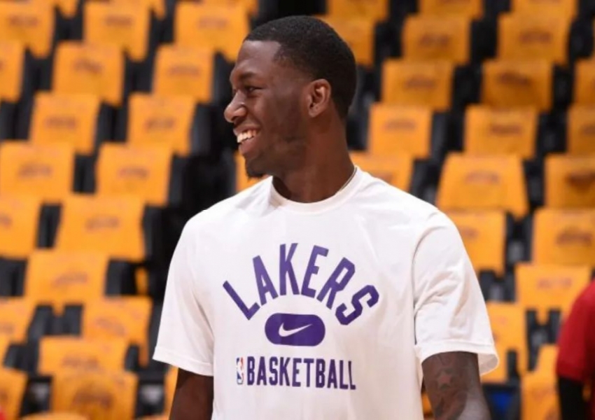 Championship, Extension, and a Porsche! Kendrick Nunn’s Journey After Disastrous Lakers Stint – Could He Return to the NBA?-0