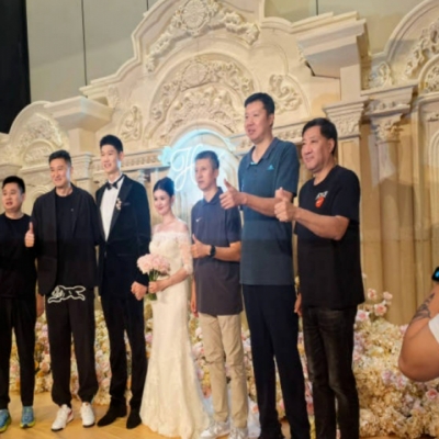 He’s Married! Hu Jinqiu Scores 42 Points and 22 Rebounds in Asian Qualifiers – Is He the Future of China’s Frontcourt?