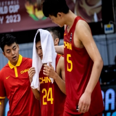 Official Draft Announcement! The Next Chinese Basketball Star Aims for NBA – Zhao Weilin's Bold Decision